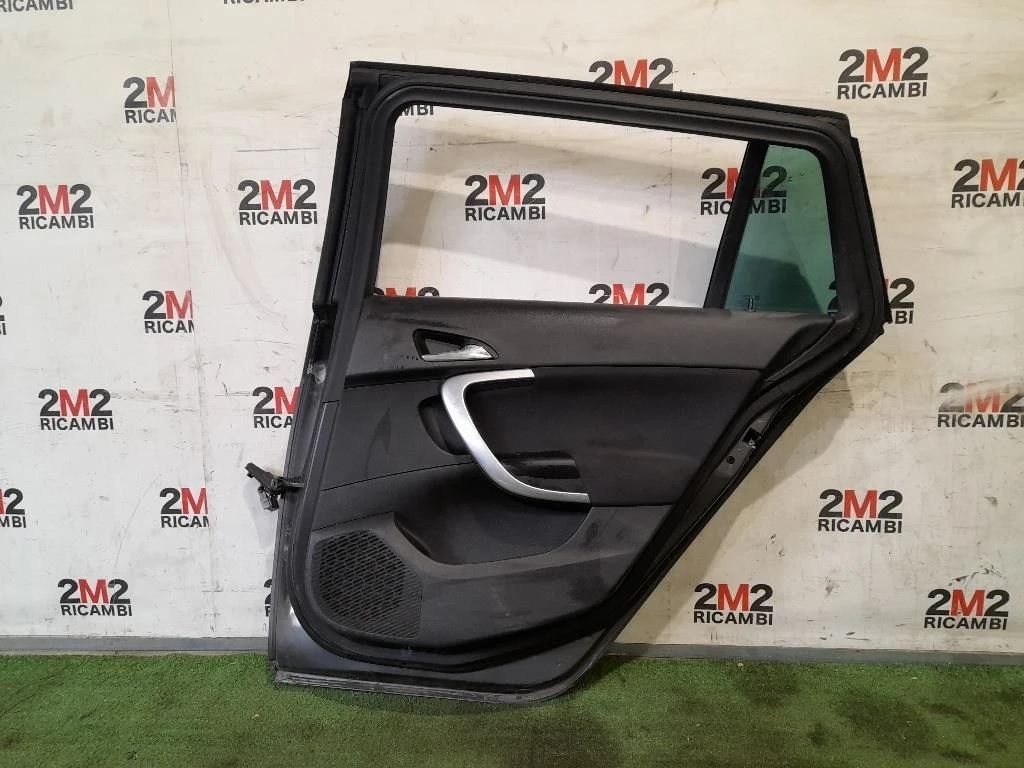 Porta POST DX 22796348 Opel Insignia A 2013