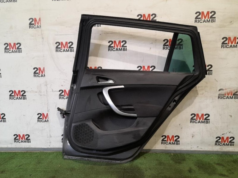 Porta POST DX 22796348 Opel Insignia A 2013