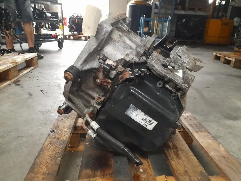 Cambio 55562430 CAMBIO AUTOMATICO Opel Insignia A 2009