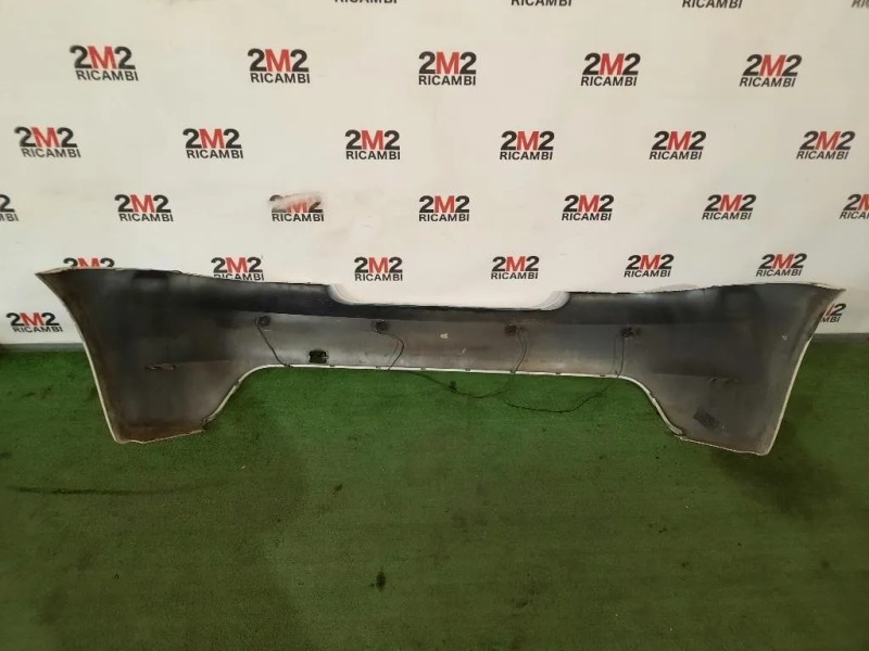 Paraurti POST 51127208576 Bmw Serie 1 E88 Cabrio 2005