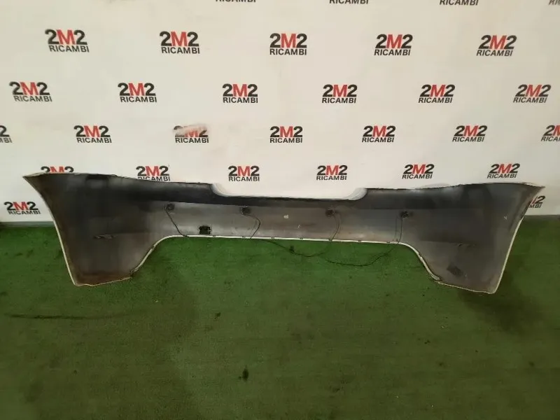 Paraurti POST 51127208576 Bmw Serie 1 E88 Cabrio 2005