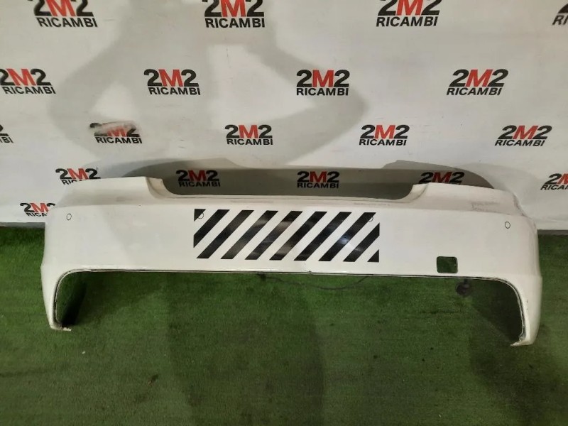 Paraurti POST 51127208576 Bmw Serie 1 E88 Cabrio 2005