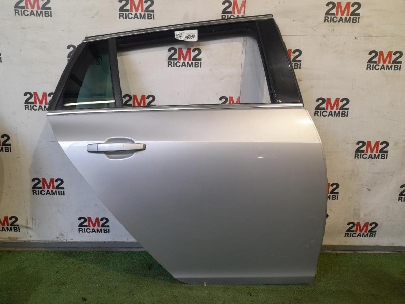 Paraurti POST 51127293570 Bmw Serie 1 F20 Berlina 2012