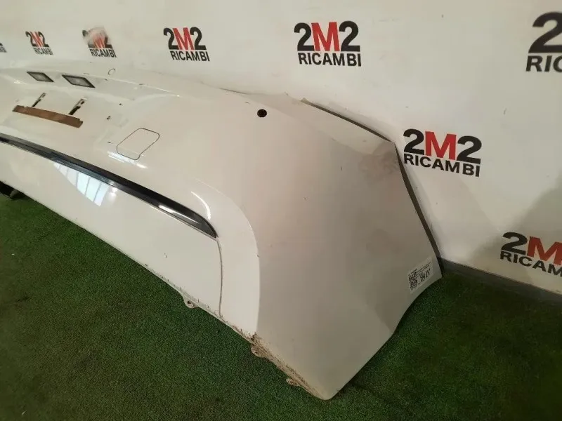 Paraurti POST 51127293570 Bmw Serie 1 F20 Berlina 2012