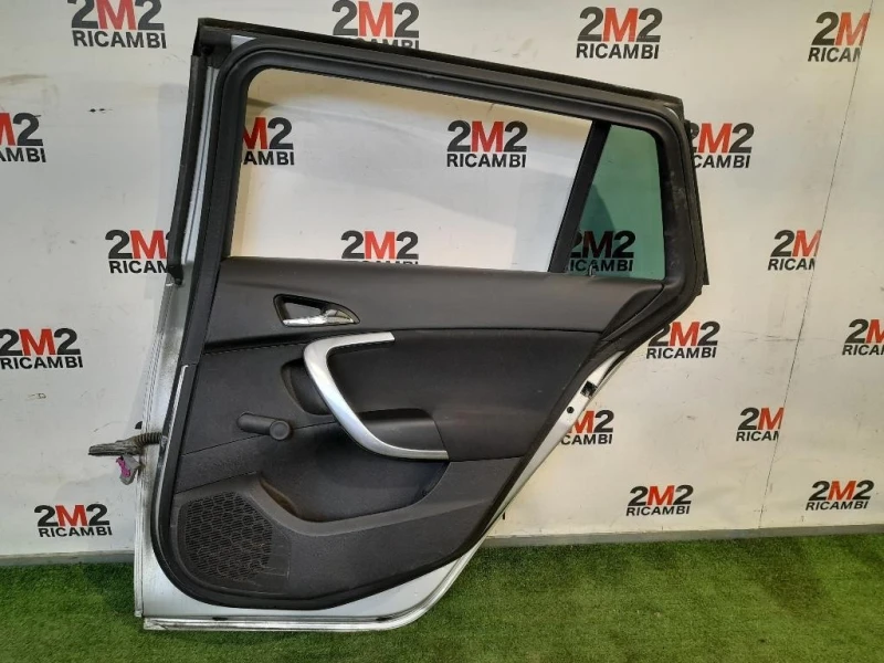 Porta POST DX 22805993 Opel Insignia A SW 2009