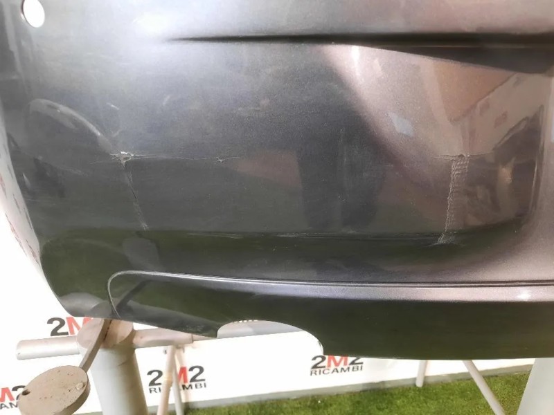 Paraurti POST 51127240918 Bmw Serie 1 F20 Berlina 2012