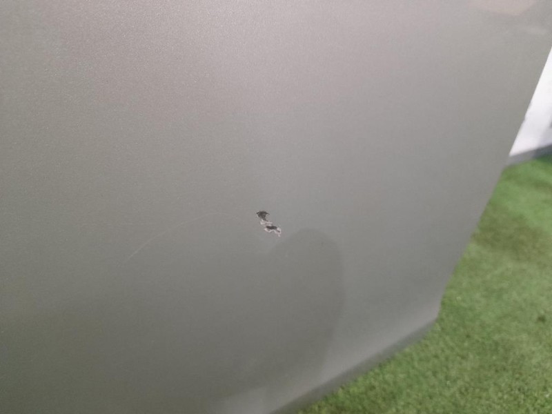 Porta POST DX 22805993 Opel Insignia A SW 2009