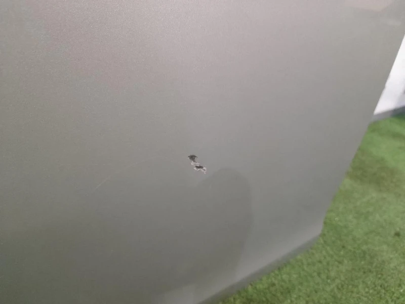 Porta POST DX 22805993 Opel Insignia A SW 2009