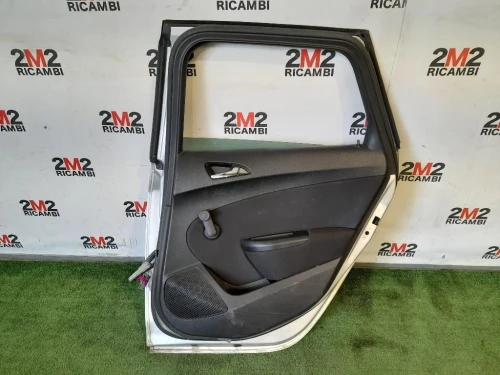 Porta POST DX 22805993 Opel Insignia A SW 2009