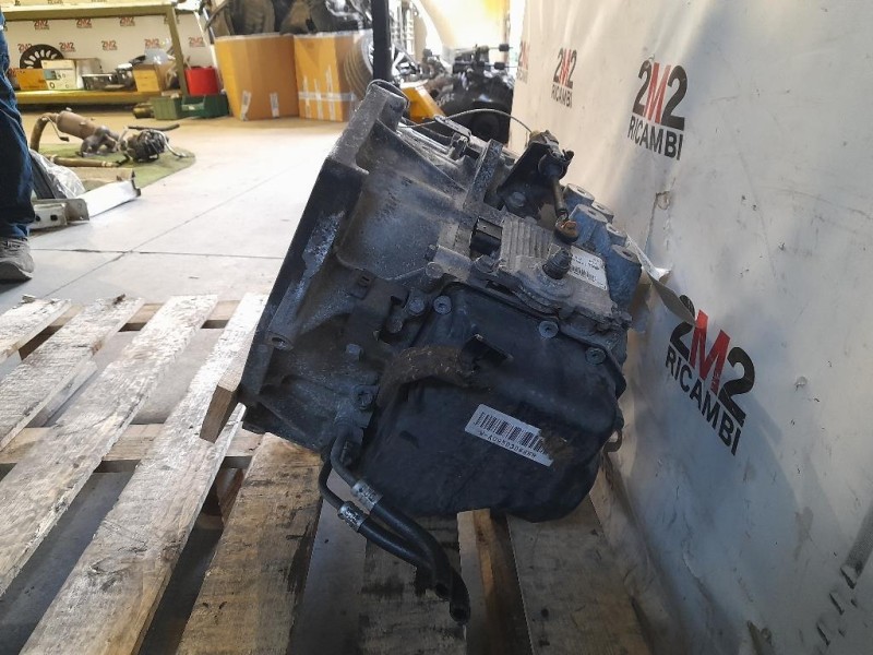 Cambio 55562430 Opel Insignia A 2009