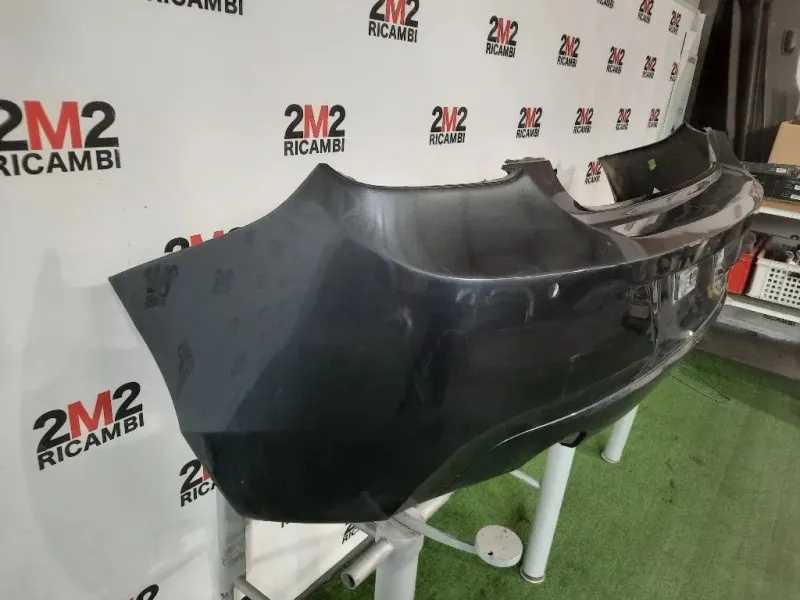 Paraurti POST 51127240918 Bmw Serie 1 F20 Berlina 2012