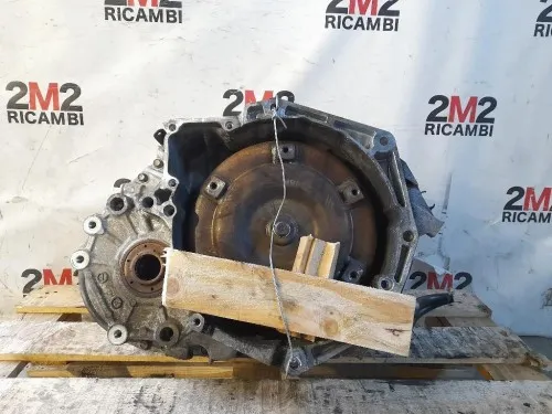 Cambio 55562430 Opel Insignia A 2009