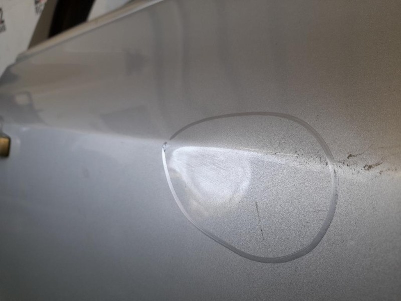 Porta POST DX 22805993 Opel Insignia A SW 2009