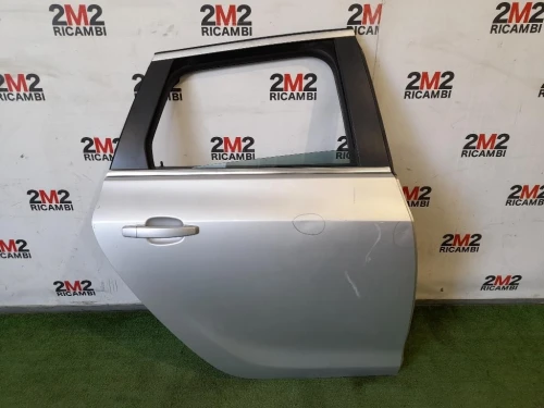 Porta POST DX 22805993 Opel Insignia A SW 2009