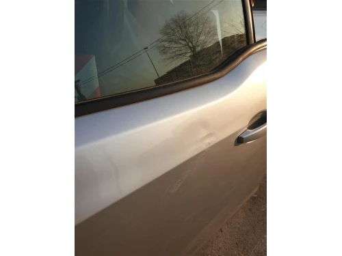 Porta POST DX NUDA 13309256 Opel Meriva B 2010