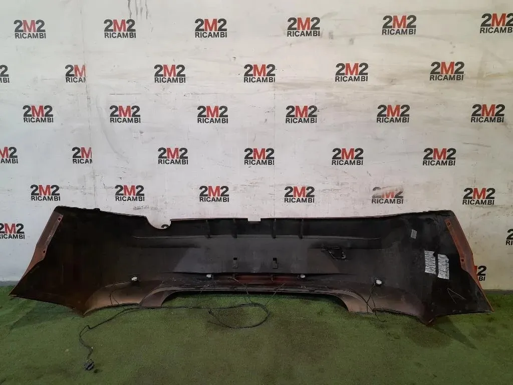 Paraurti POST 51120038883 Bmw Serie 1 F20 Berlina 2012