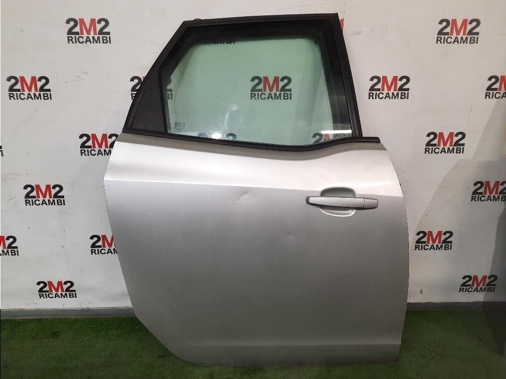 Paraurti POST 51120038883 Bmw Serie 1 F20 Berlina 2012