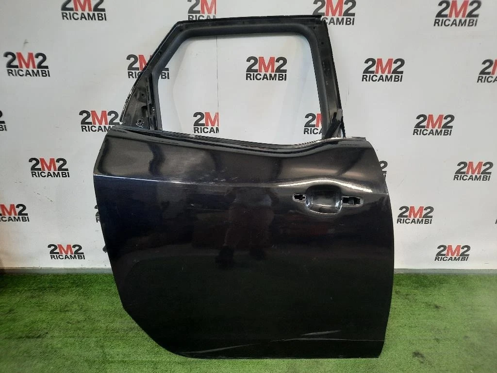 Porta POST DX 13309256 Opel Meriva B 2010