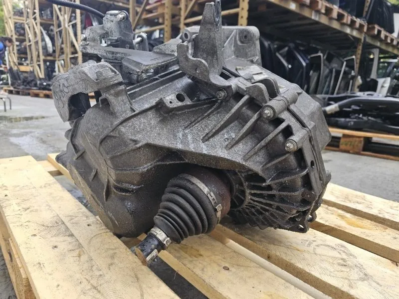 Cambio A20DTJ 55562430 Opel Insignia A 2009