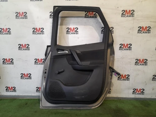 Porta POST DX Opel Meriva B 2010