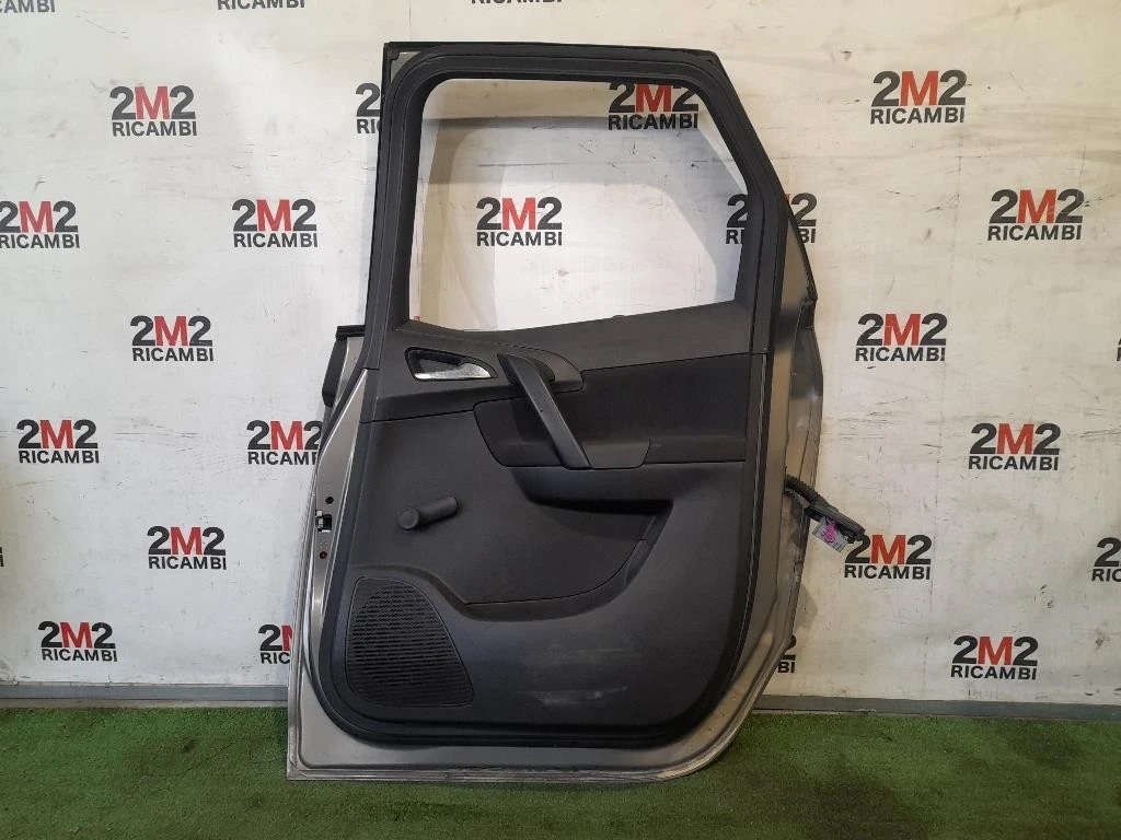 Porta POST DX Opel Meriva B 2010