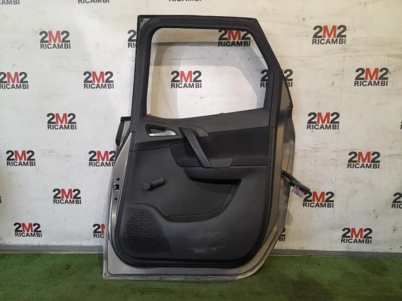 Porta POST DX Opel Meriva B 2010