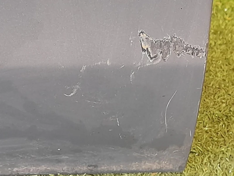 Porta POST DX Opel Meriva B 2010