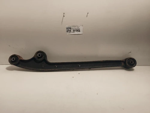 Braccio Longitudinale POST DX BRACCIO LONGITUDINALE POST DX Suzuki Jimny I 1999