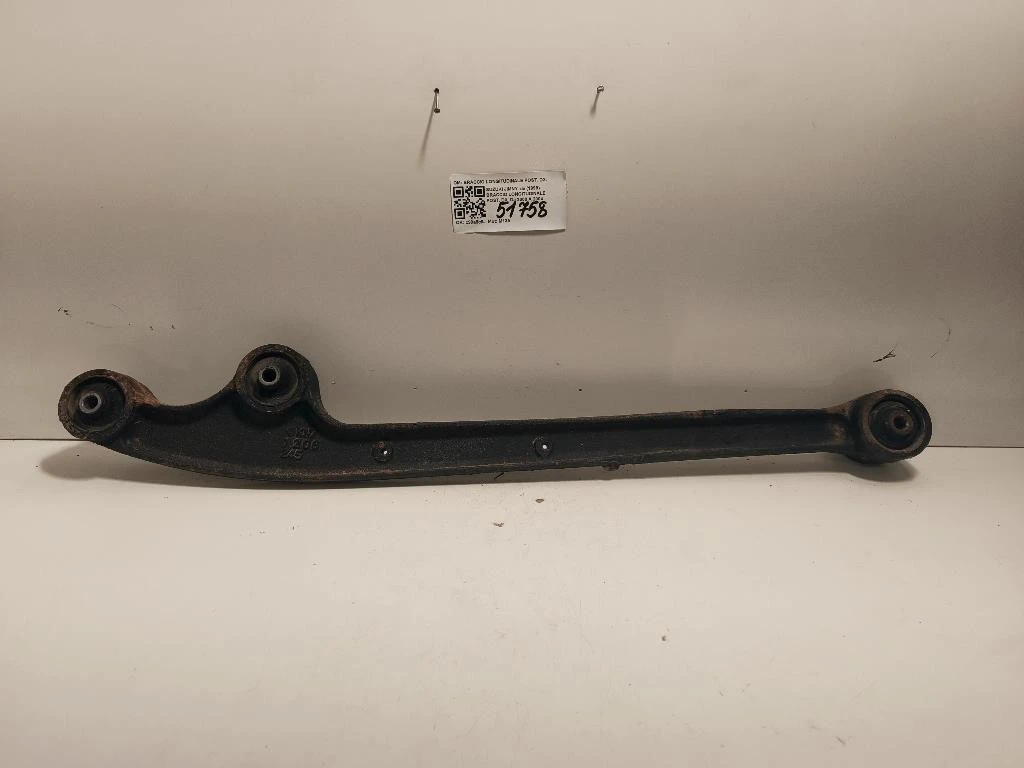 Braccio Longitudinale POST DX BRACCIO LONGITUDINALE POST DX Suzuki Jimny I 1999