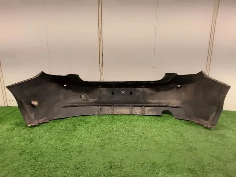 Paraurti POST 51127273793 Bmw Serie 1 F20 Berlina 2012