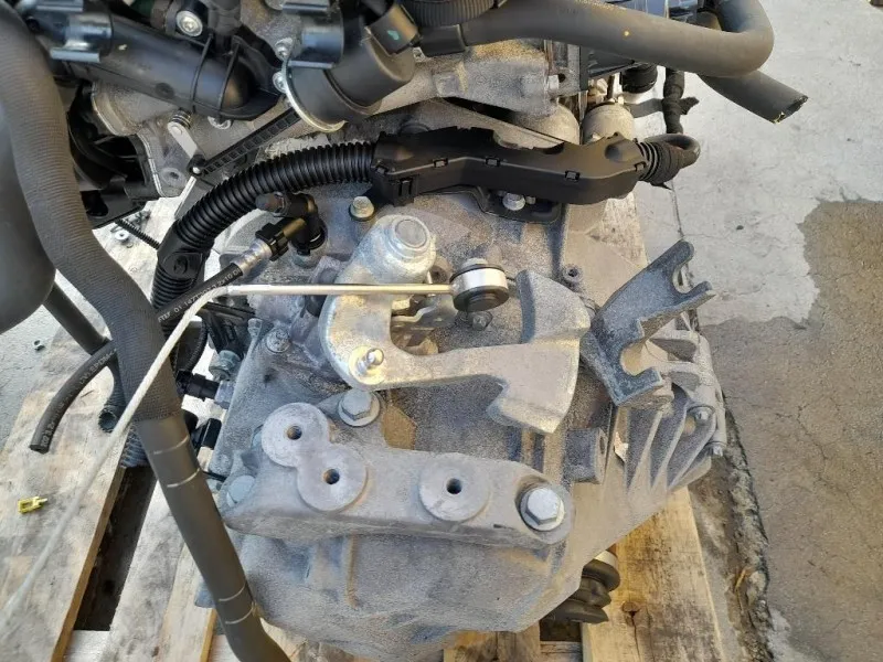 Cambio 55582879 Opel Insignia A 2009