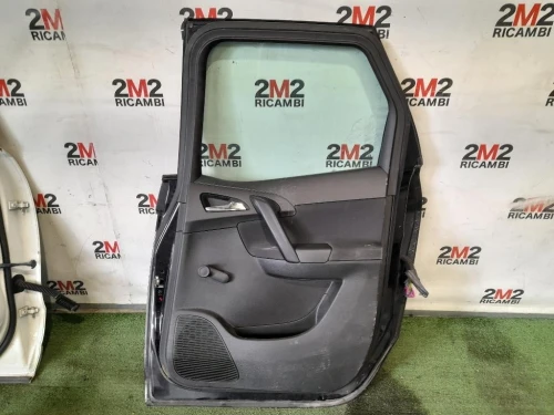 Porta POST DX 13309256 Opel Meriva B 2010