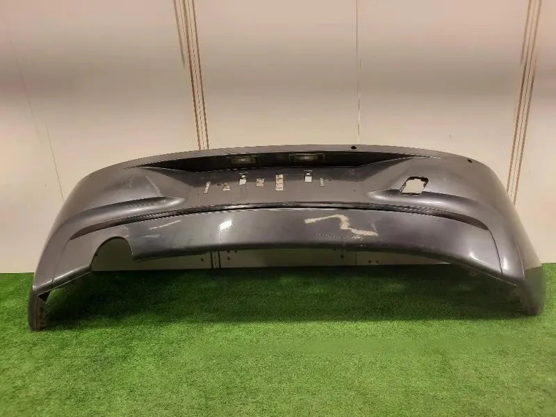 Paraurti POST 51127273793 Bmw Serie 1 F20 Berlina 2012