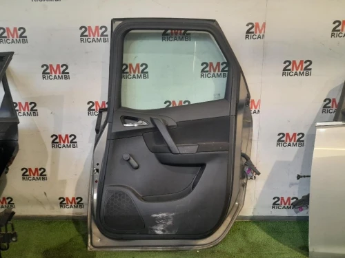 Porta POST DX 13309256 Opel Meriva B 2010