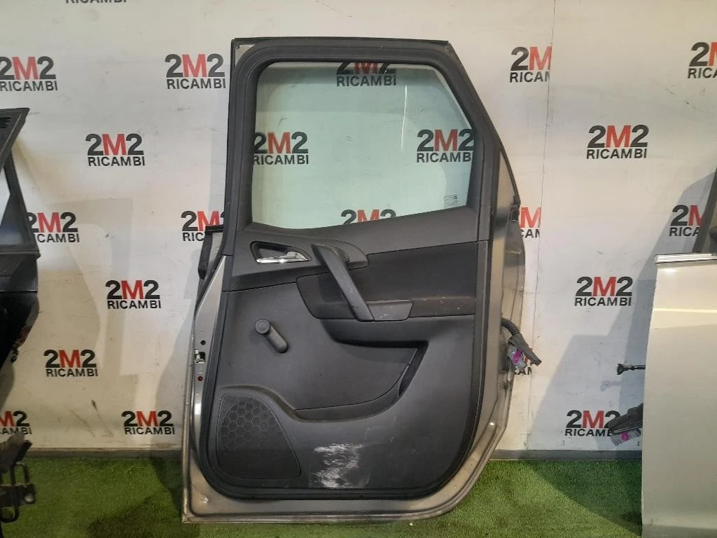 Porta POST DX 13309256 Opel Meriva B 2010