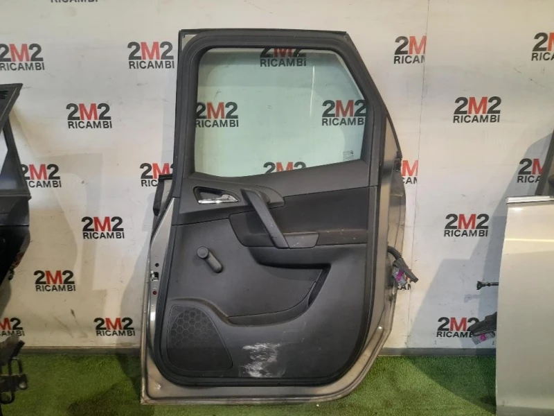 Porta POST DX 13309256 Opel Meriva B 2010