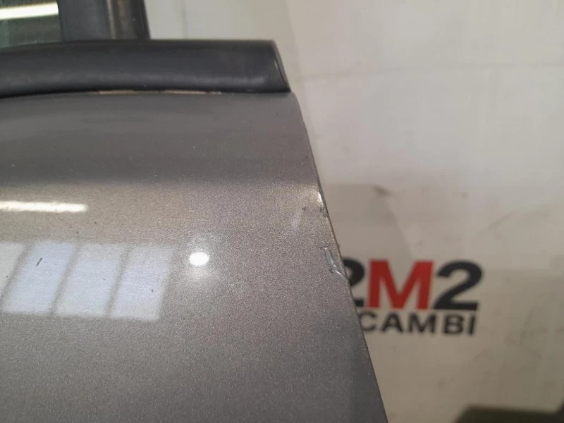 Porta POST DX 13309256 Opel Meriva B 2010