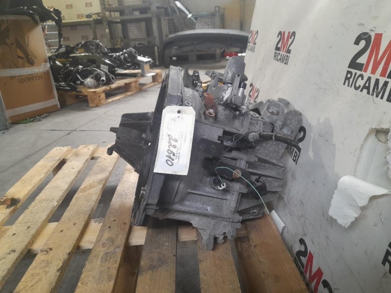 Cambio A18XER 55192042 Opel Insignia A 2009