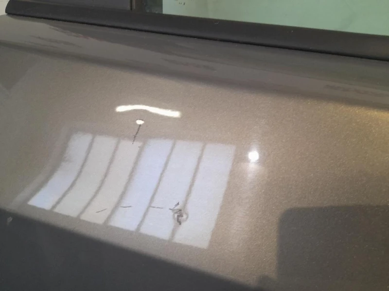 Porta POST DX 13309256 Opel Meriva B 2010