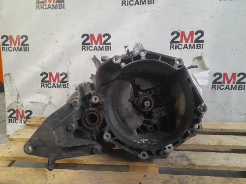 Cambio A18XER 55192042 Opel Insignia A 2009