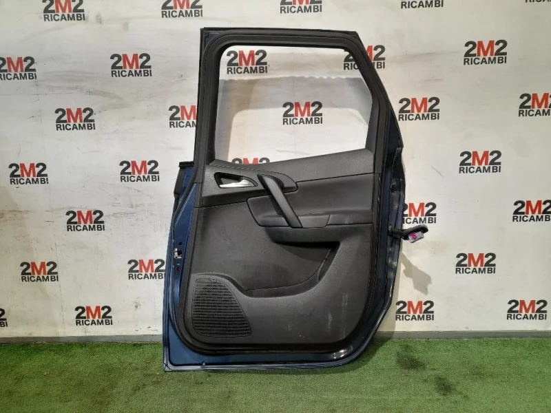 Porta POST DX NO ACCESSORI Opel Meriva B 2010