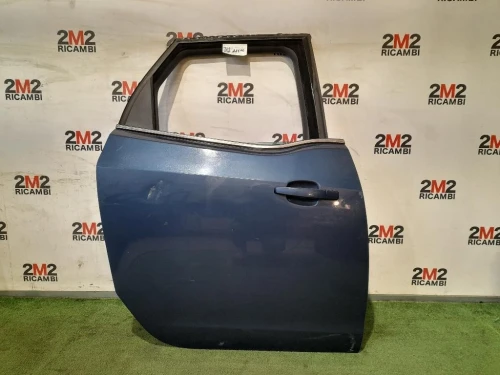 Porta POST DX NO ACCESSORI Opel Meriva B 2010