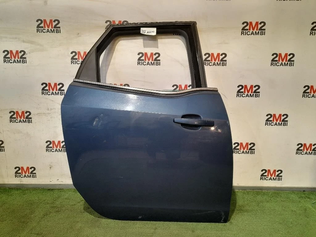 Porta POST DX NO ACCESSORI Opel Meriva B 2010
