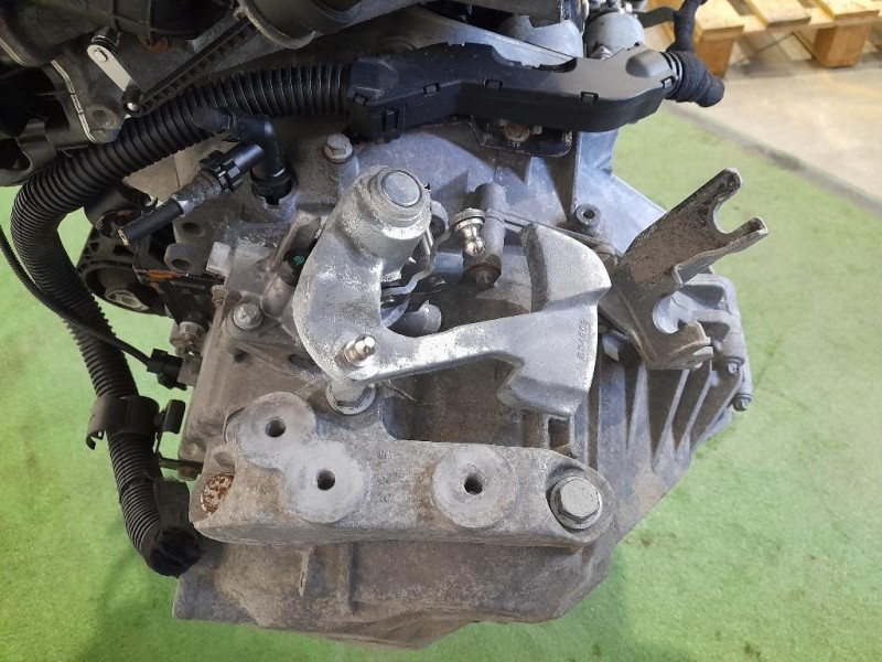 Cambio A20DTH 55582879 Opel Insignia A 2009