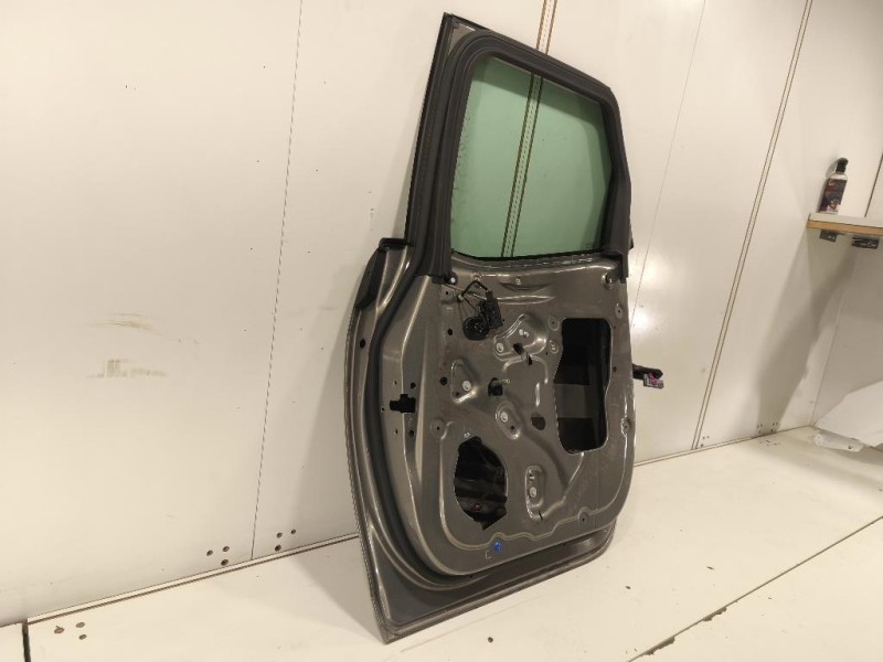 Porta POST DX 13309256 Opel Meriva B 2010