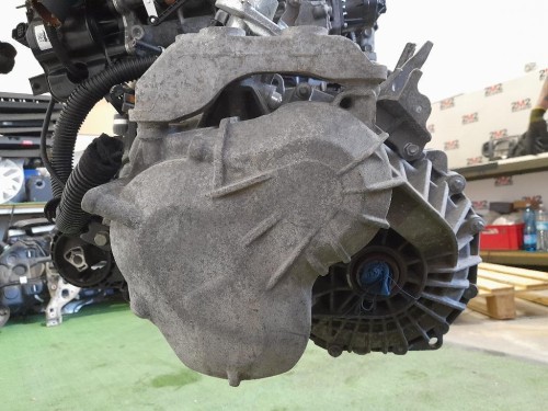 Cambio A20DTH 55582879 Opel Insignia A 2009