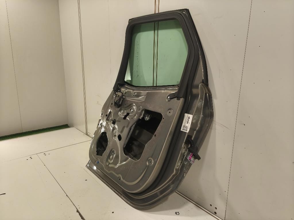 Paraurti POST 51127273793 Bmw Serie 1 F20 Berlina 2012