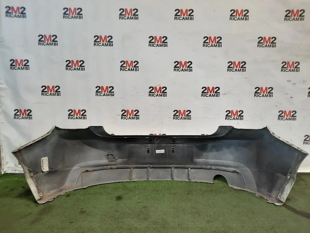 Paraurti POST 51127273793 Bmw Serie 1 F20 Berlina 2012