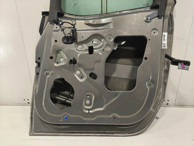 Porta POST DX 13309256 Opel Meriva B 2010