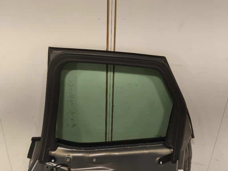 Porta POST DX 13309256 Opel Meriva B 2010